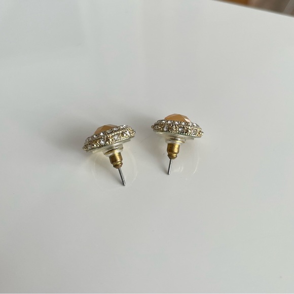 Set of 3 vintage pairs of earrings - Picture 9 of 9